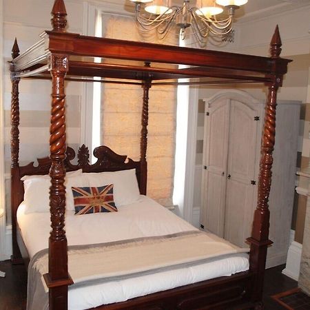 Kings Boutique Hotel Лондон Екстер'єр фото