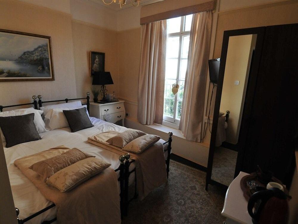 Kings Boutique Hotel Лондон Екстер'єр фото
