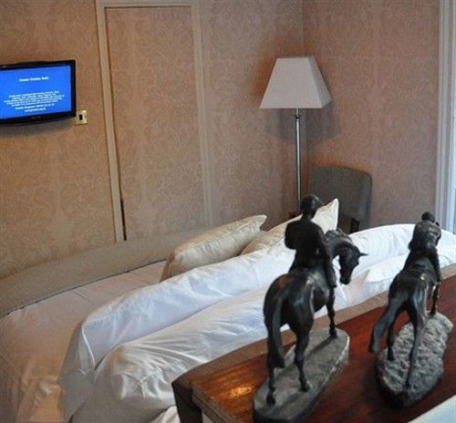 Kings Boutique Hotel Лондон Екстер'єр фото
