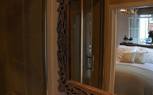 Kings Boutique Hotel Лондон Екстер'єр фото