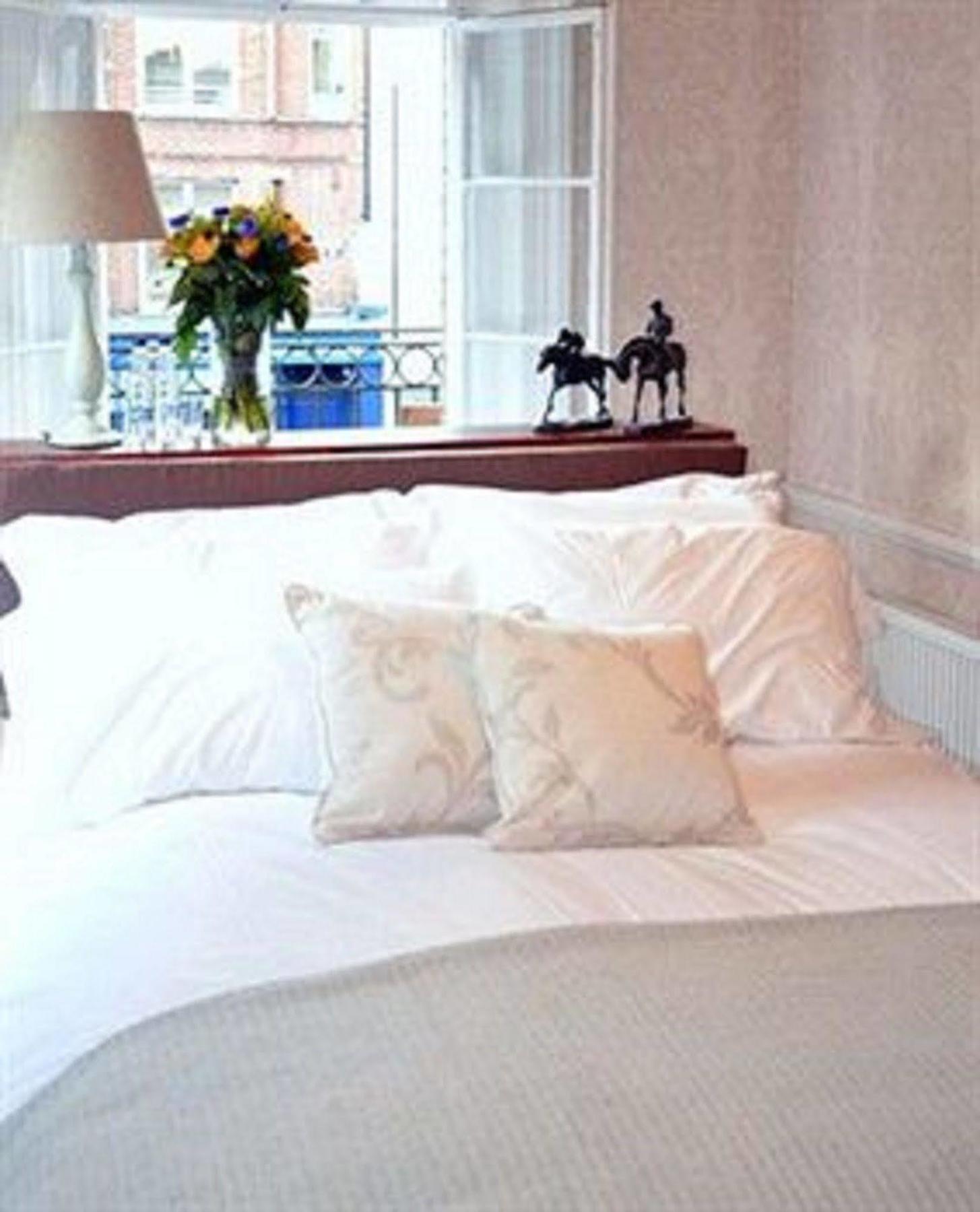 Kings Boutique Hotel Лондон Екстер'єр фото